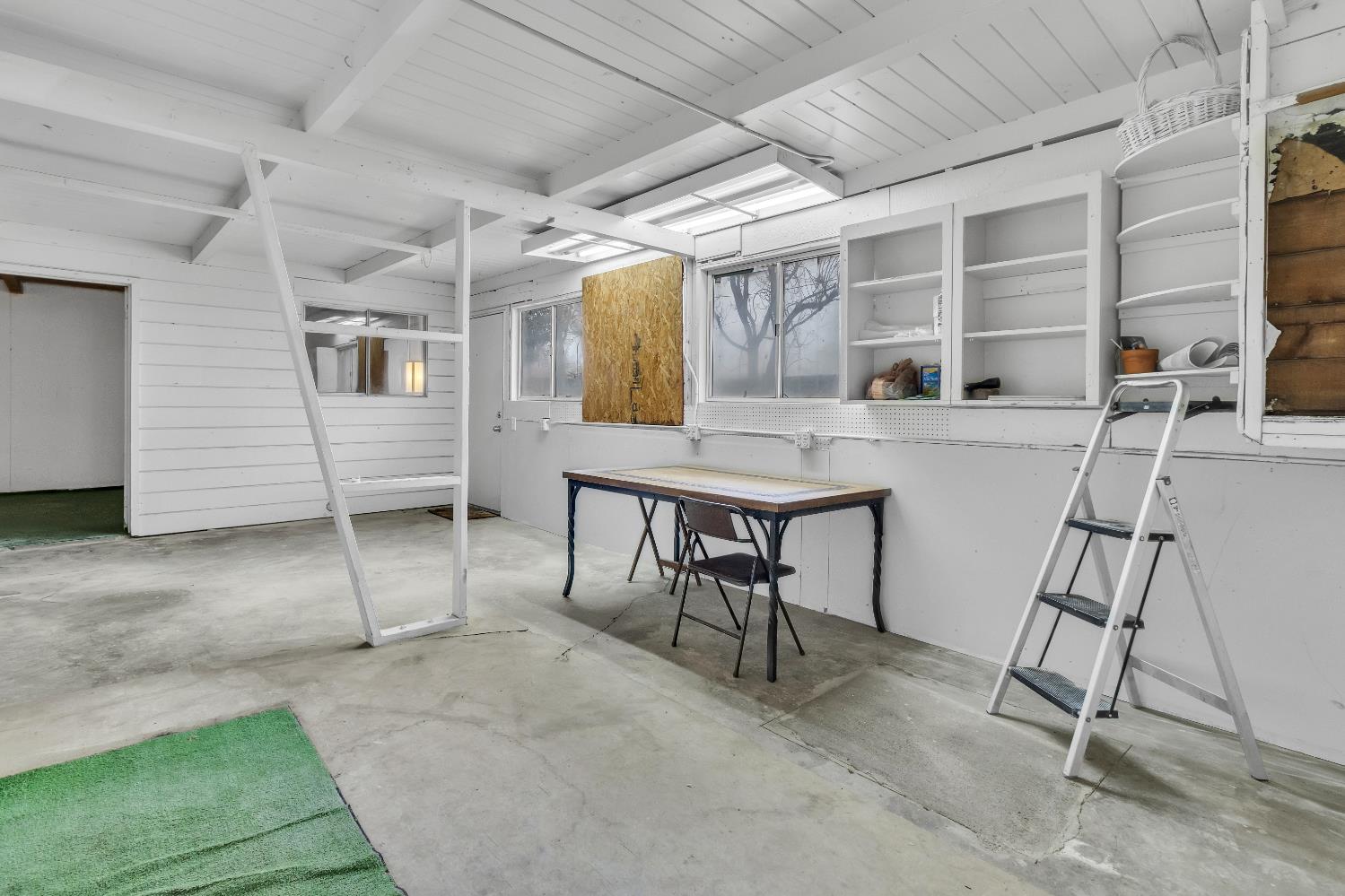 2500 Ethan Way Sacramento, CA 95821 - Photo 17 of 28 a view of a room with a table and chairs