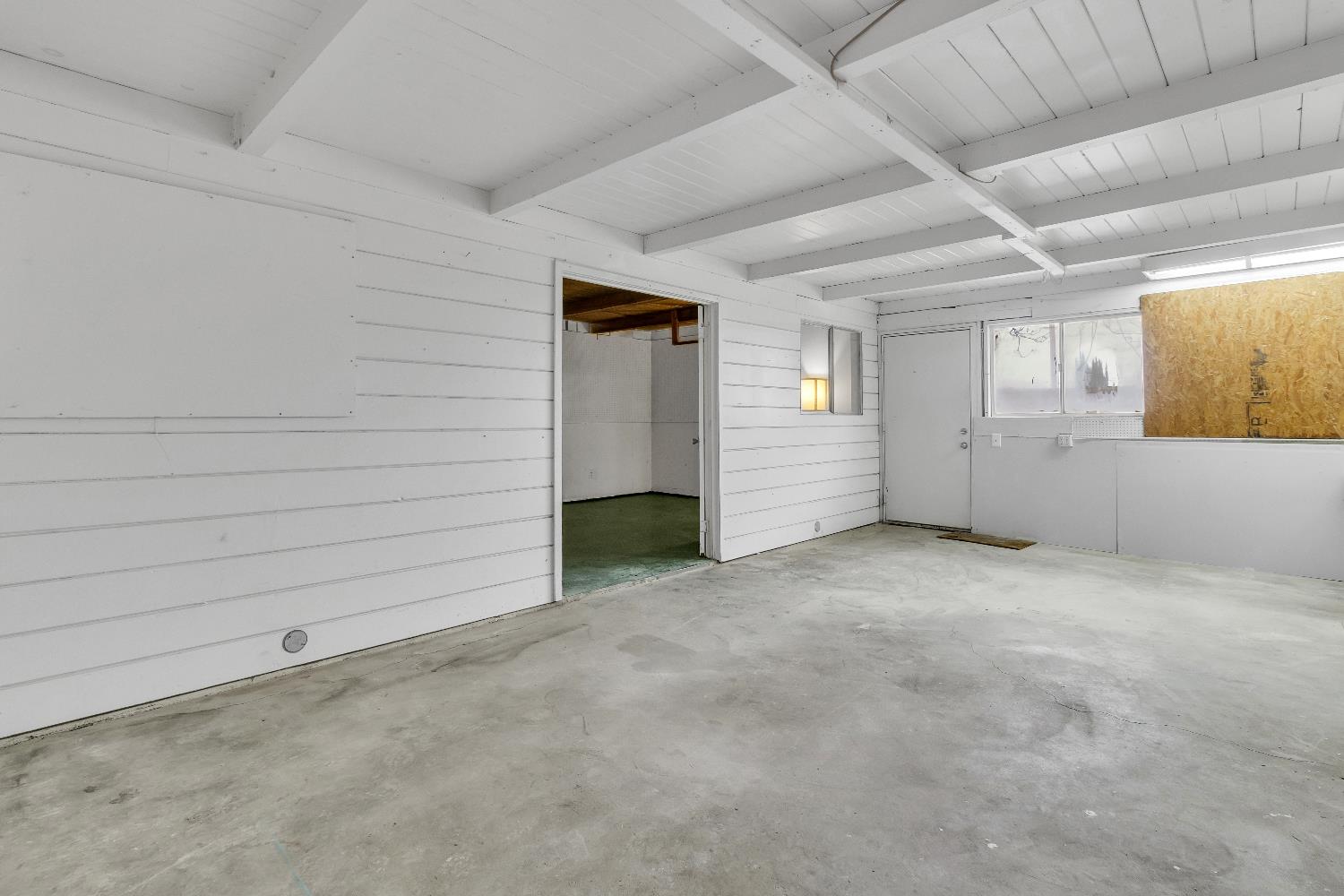 2500 Ethan Way Sacramento, CA 95821 - Photo 18 of 28 a view of a garage