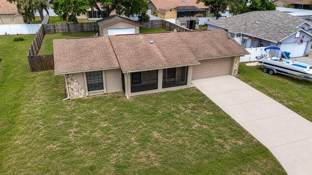 3255 Amherst Avenue Spring Hill, FL 34609 - Photo 3 of 54