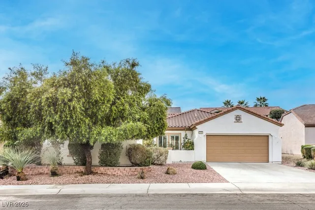 $575,000 | 2221 Suffron Hills Court, Henderson, NV 89044