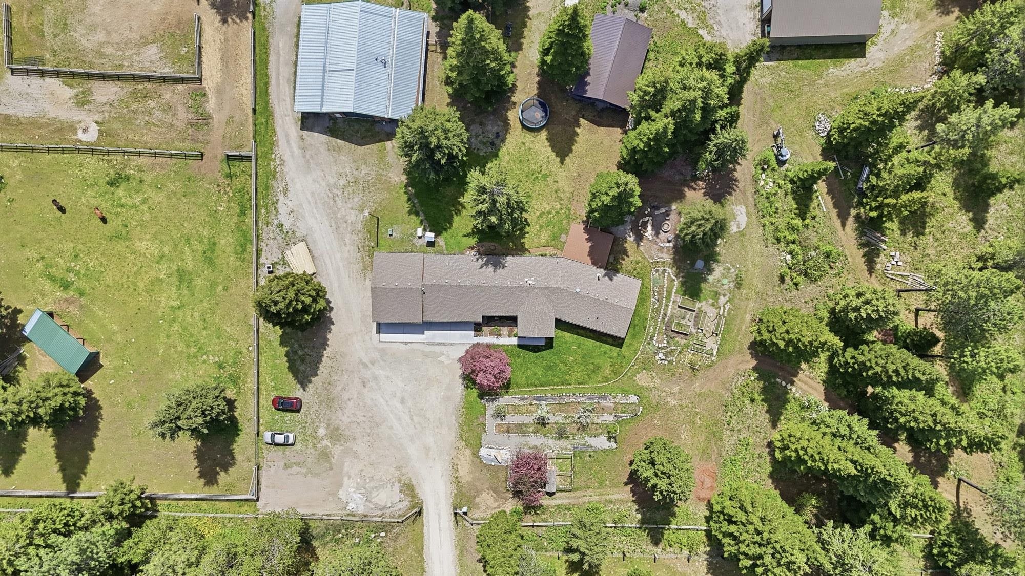 21381 North Thatcher Court Rathdrum, ID 83858 - Photo 27 of 49