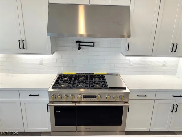 $1,109,950 | 8508 Brian Strange Court, Las Vegas, NV 89113