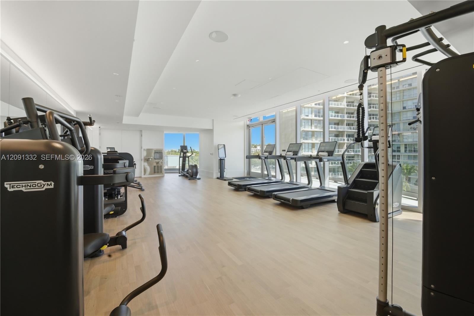175 Southeast 25th Road, Unit 3302 Miami, FL 33129 - Photo 34 of 83 Gallery Image 34