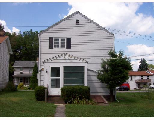5 Ranch Road Dunbar, PA 15431 - Photo 2 of 6 Other. Back of Home. Enclosed porch prior to entering kitchen.