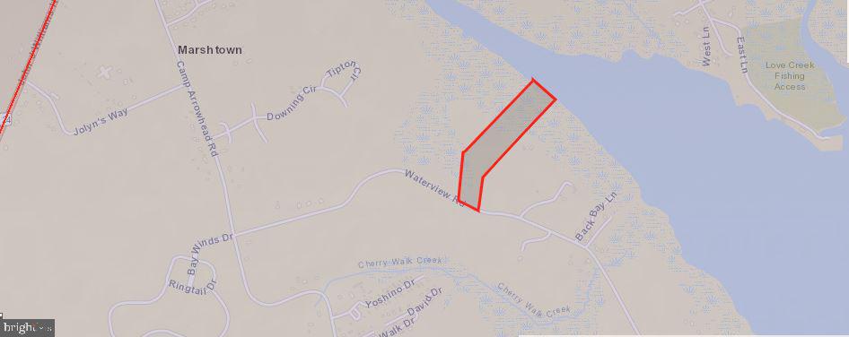 Lot 4 Waterview Road Lewes, DE 19958 - Photo 1 of 1 Gallery Image 1