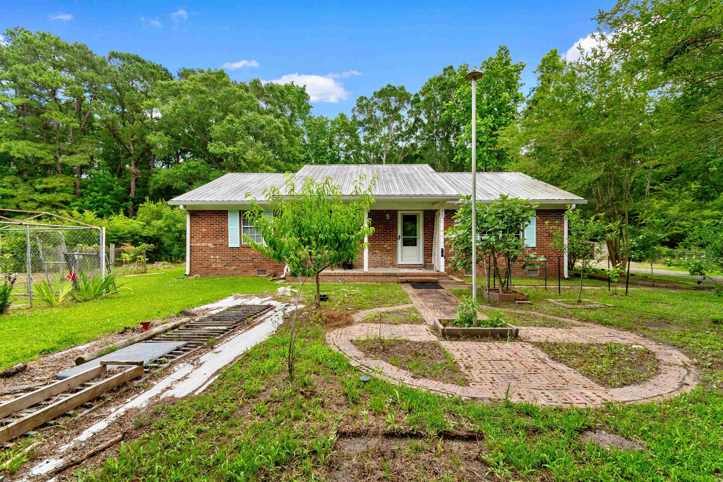98 Wolf Drive Georgetown, SC 29440 - Photo 2 of 45
