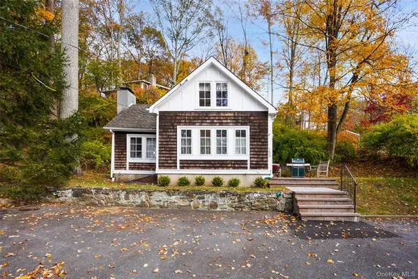 $499,000 | 153 Lake Kitchawan Drive, South Salem, NY 10590