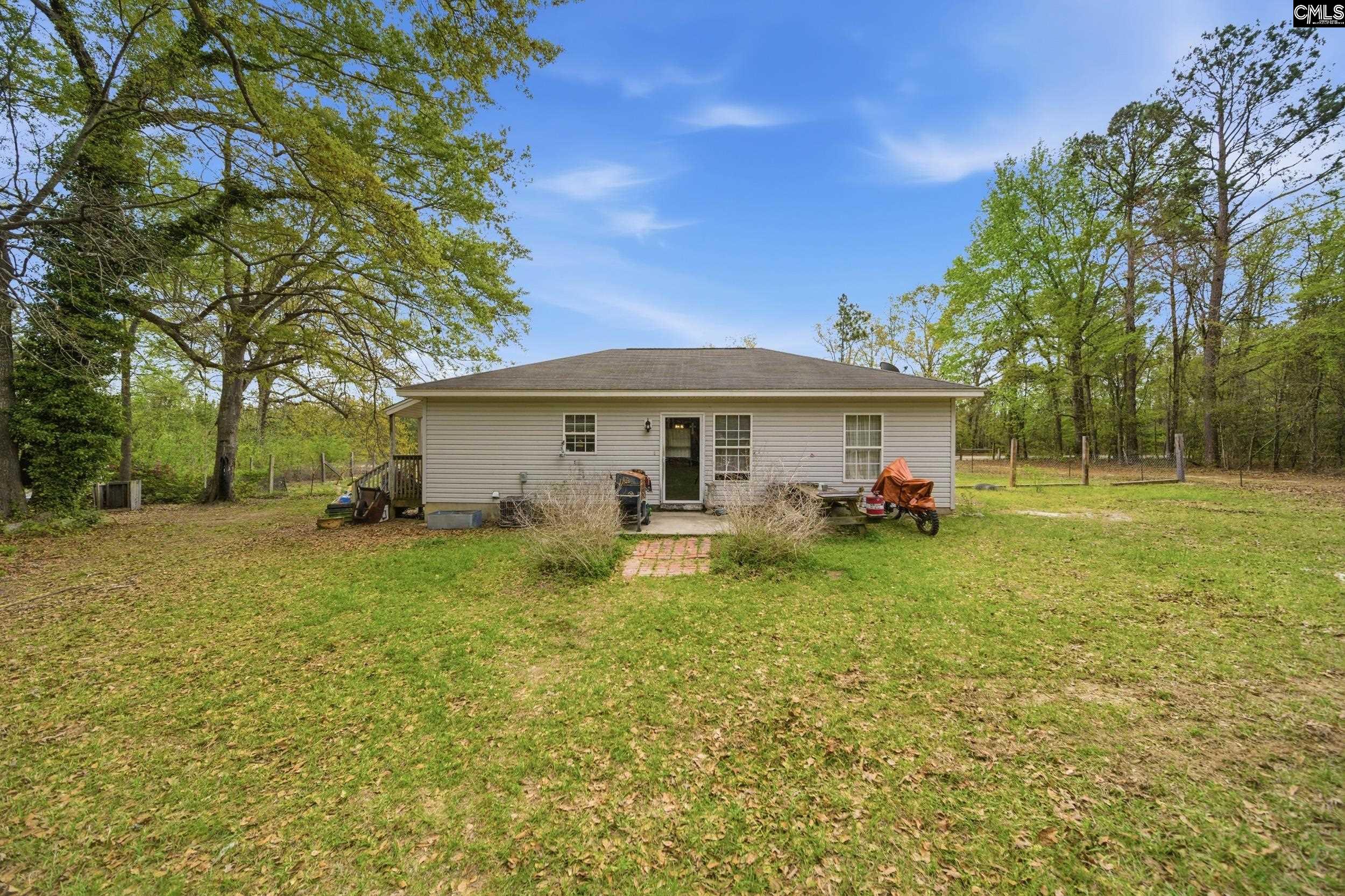 412 Pond Bluff Road North, SC 29112 - Photo 12 of 27