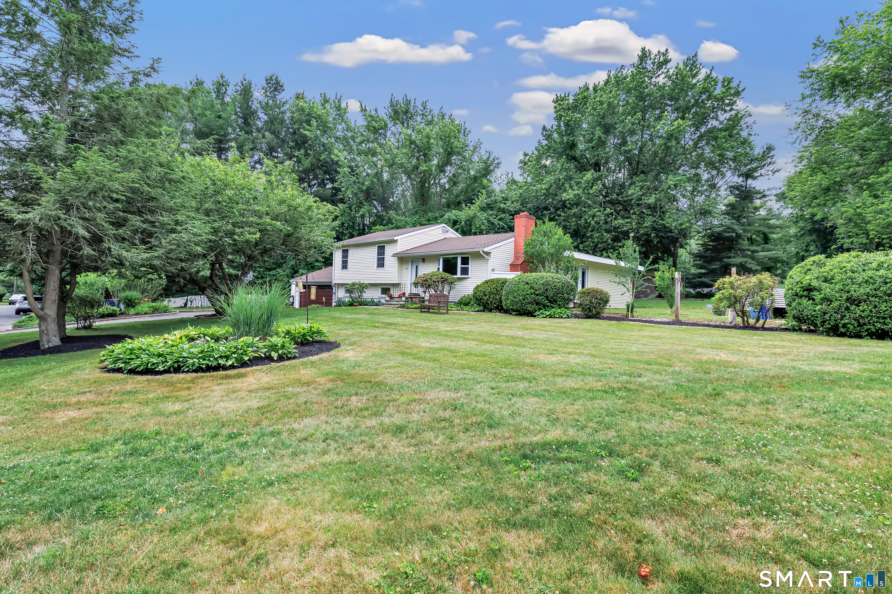 17 Woodlawn Road Monroe, CT 06468 - Photo 2 of 37 Situated on 1.04 acres