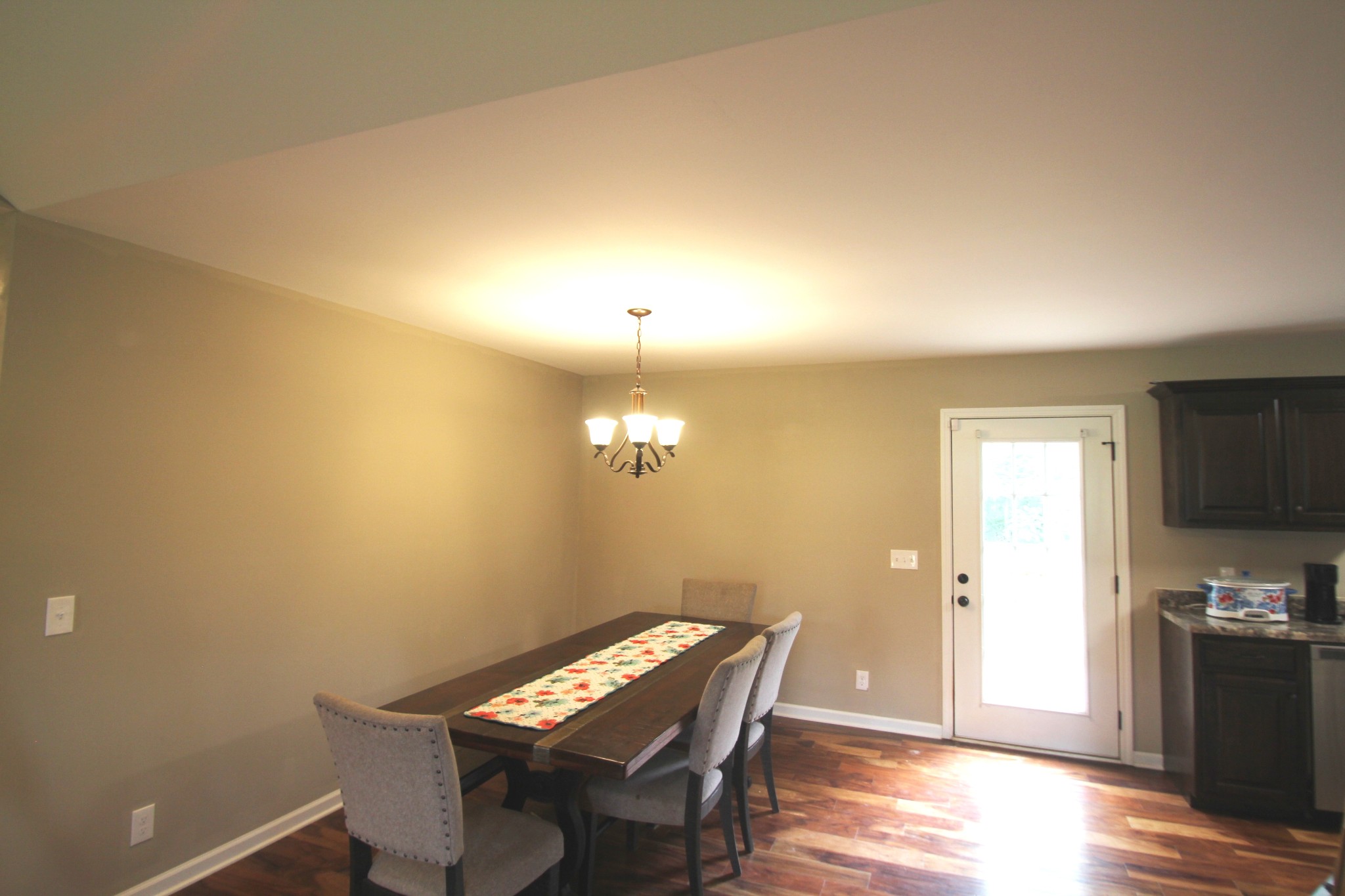 406 Spring Meadows Lane Morrison, TN 37357 - Photo 5 of 13 a view of a room with furniture and wooden floor