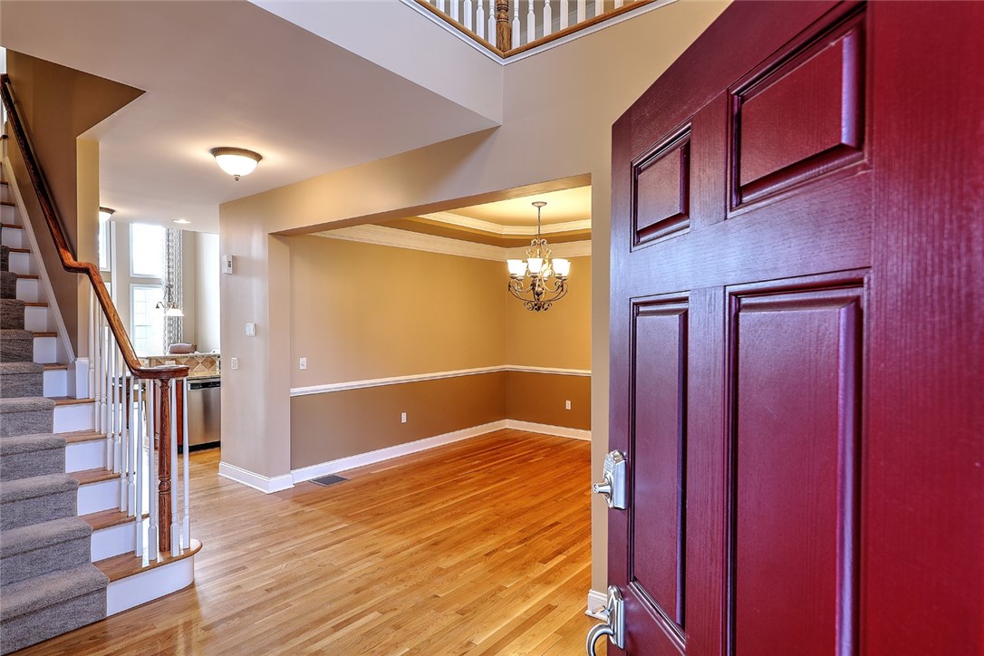 419 Albion Road, Unit 25 Lincoln, RI 02865 - Photo 3 of 46 Entry