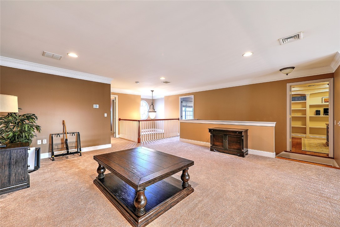 419 Albion Road, Unit 25 Lincoln, RI 02865 - Photo 31 of 46 2nd floor loft area