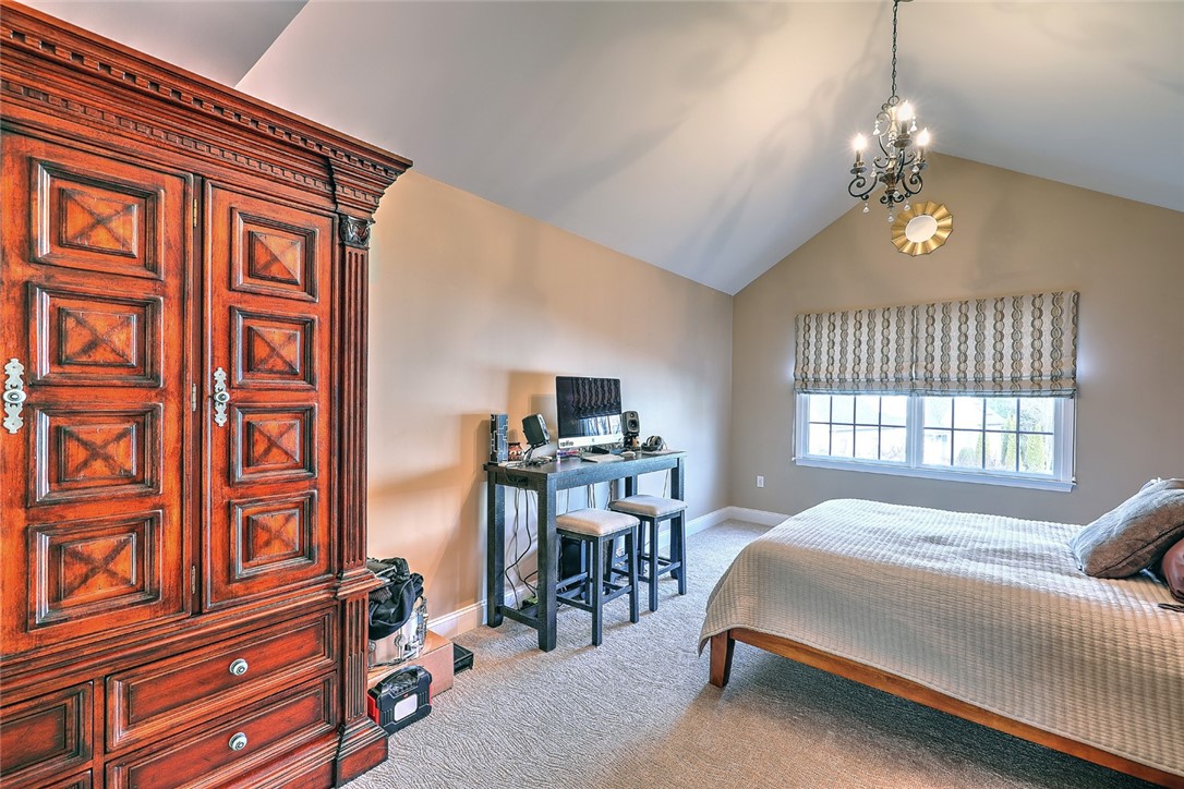 419 Albion Road, Unit 25 Lincoln, RI 02865 - Photo 34 of 46 Bedroom 2