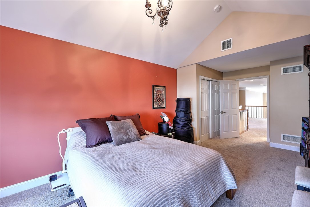 419 Albion Road, Unit 25 Lincoln, RI 02865 - Photo 36 of 46 Bedroom 2