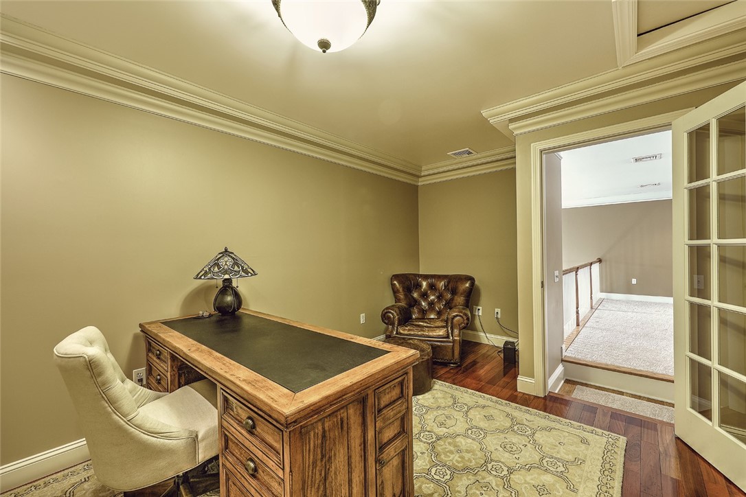 419 Albion Road, Unit 25 Lincoln, RI 02865 - Photo 43 of 46 Home Office