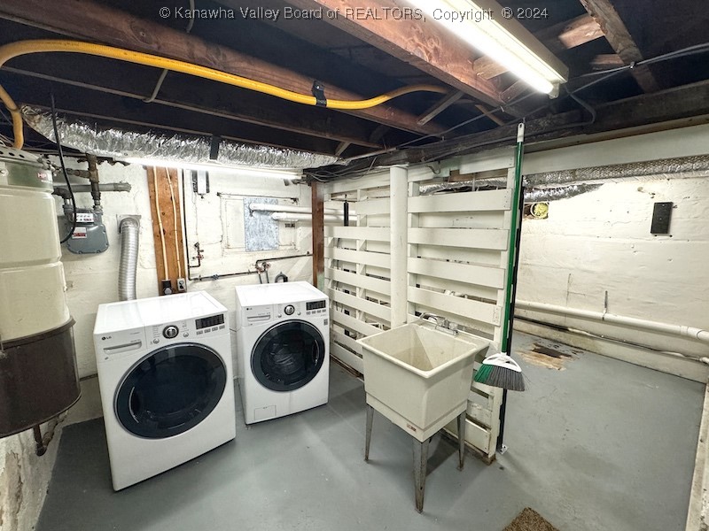 133 Ellison Road Charleston, WV 25314 - Photo 27 of 48 Gallery Image 27