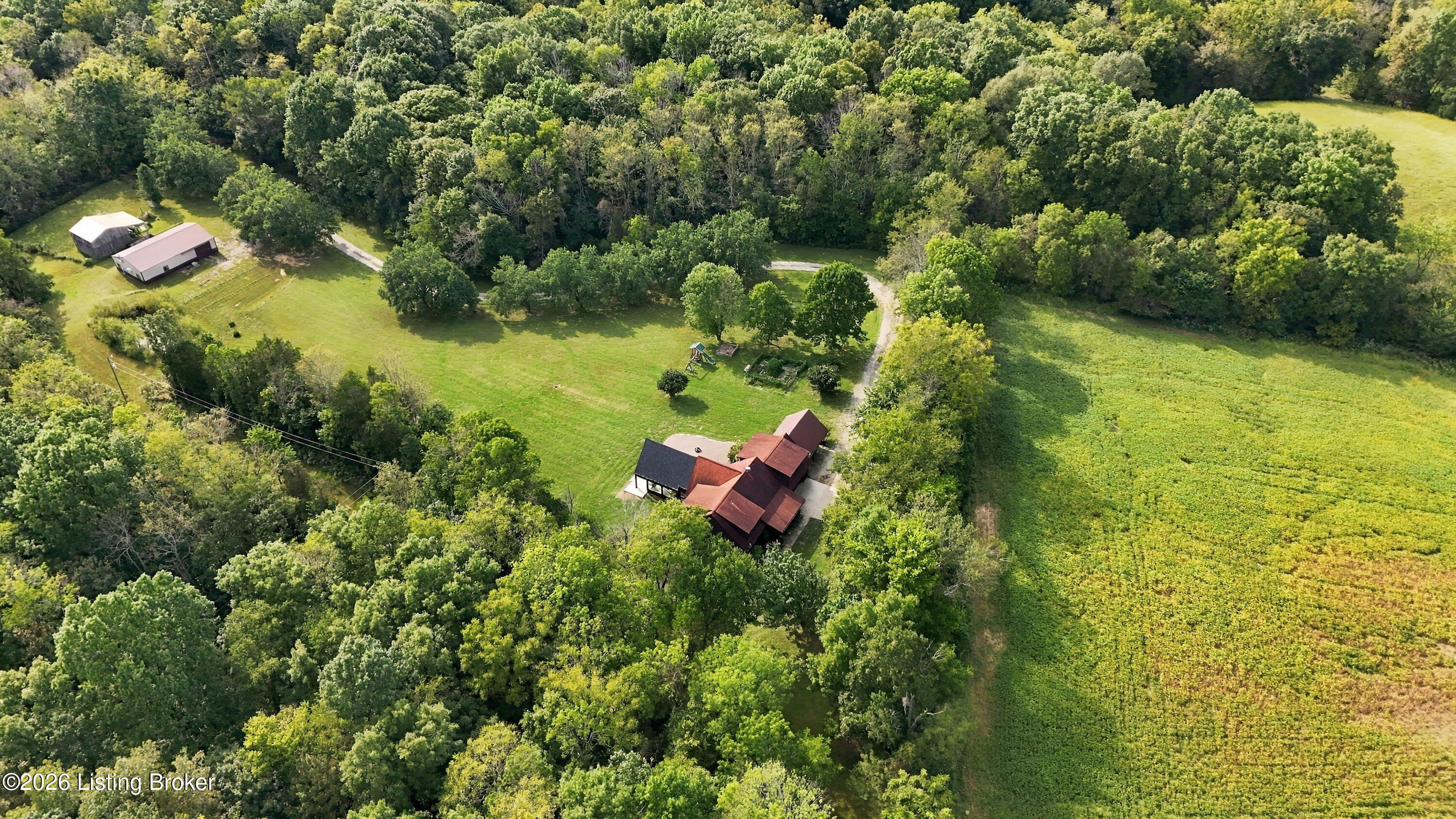 450 Pea Ridge Road Shelbyville, KY 40065 - Photo 79 of 90 72_450pearidge_louisvillerealestatemedia