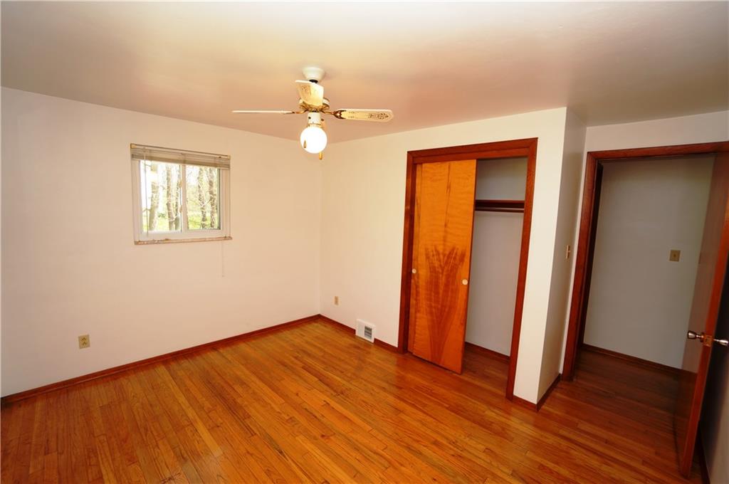 284 Mansfield Road Washington, PA 15301 - Photo 17 of 25 This is the opposite side of the master bedroom.