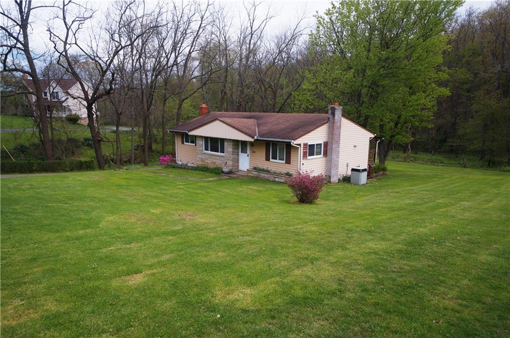 284 Mansfield Road Washington, PA 15301 - Photo 25 of 25 Thanks for stopping by! HSA Home Warranty Included!