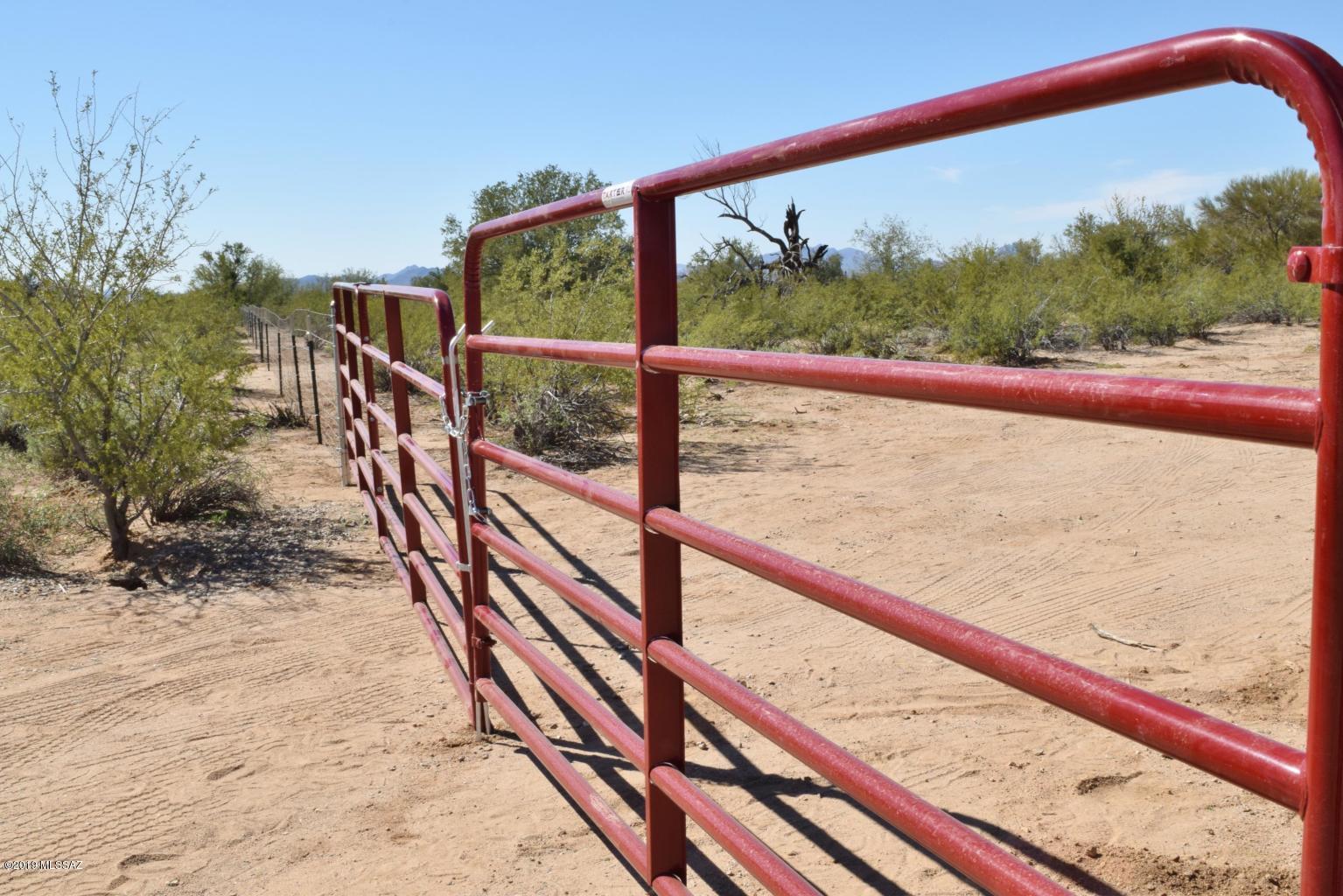 12162 West Rudasill Road Tucson, AZ 85743 - Photo 1 of 18 Gallery Image 1