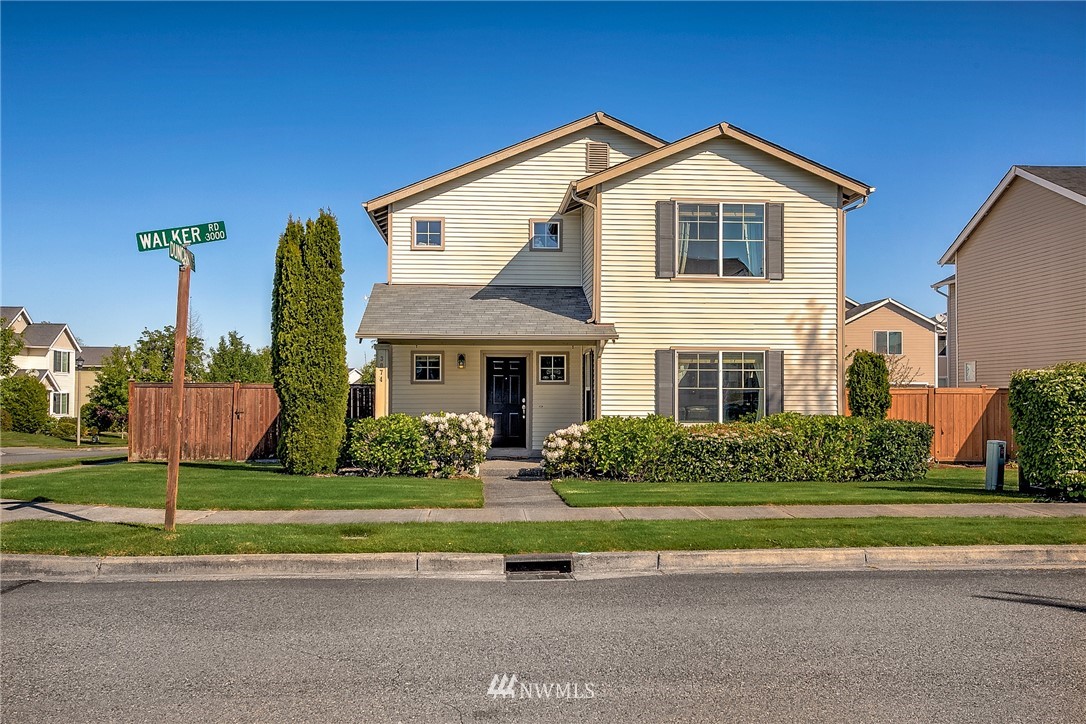 3074 Walker Road DuPont, WA 98327 - Photo 1 of 19