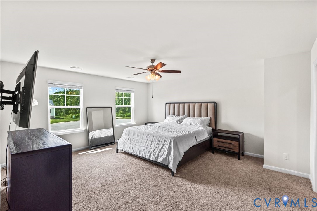 116 Leonard Way Aylett, VA 23009 - Photo 12 of 28