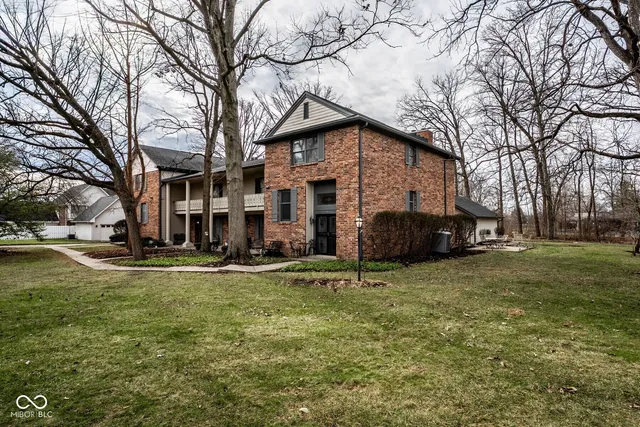 $259,000 | 9043 Moorhead Drive, Indianapolis, IN 46268