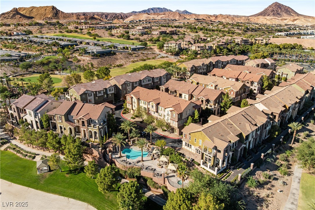 8 Via VIta Bella Henderson, NV 89011 - Photo 57 of 62