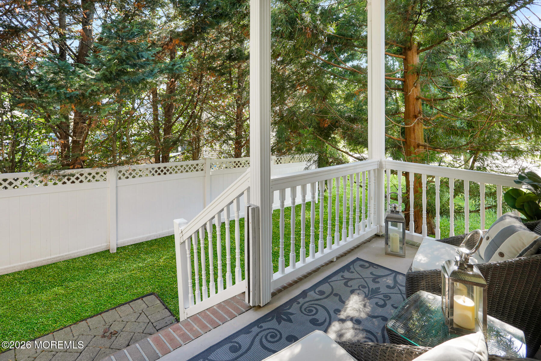 2102 Red Gate Road Allenwood, NJ 08720 - Photo 65 of 84 33