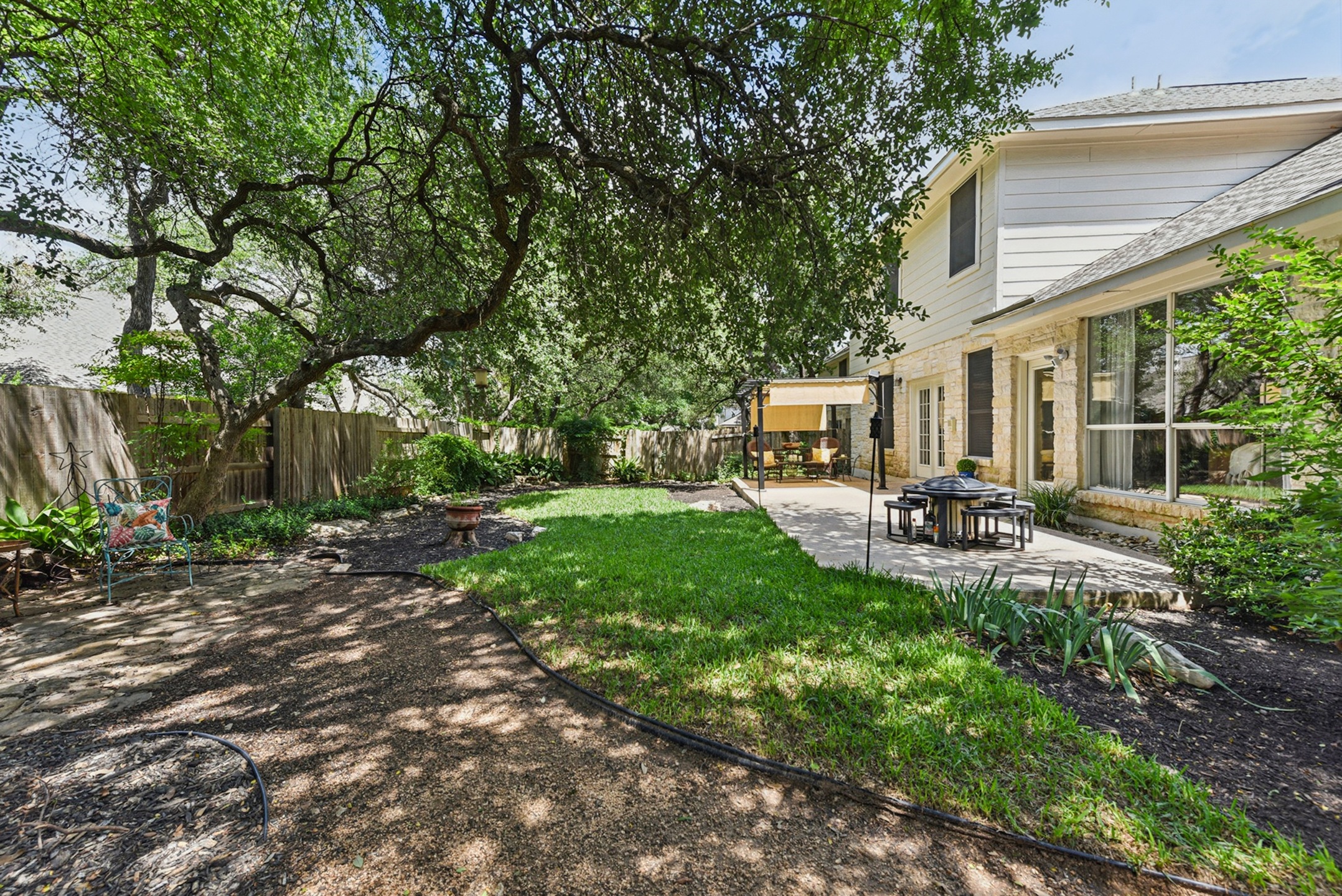 1224 Fall Creek Loop Cedar Park, TX 78613 - Photo 30 of 38