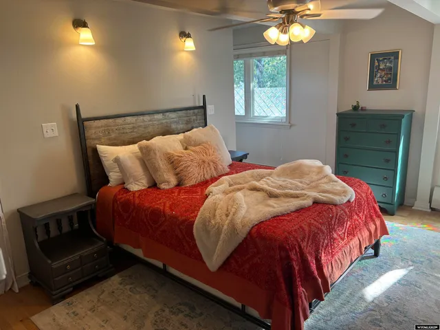 $480,000 | 200 Sweetwater Street, Lander, WY 82520