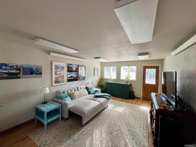 $480,000 | 200 Sweetwater Street, Lander, WY 82520