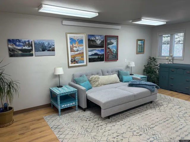 $480,000 | 200 Sweetwater Street, Lander, WY 82520