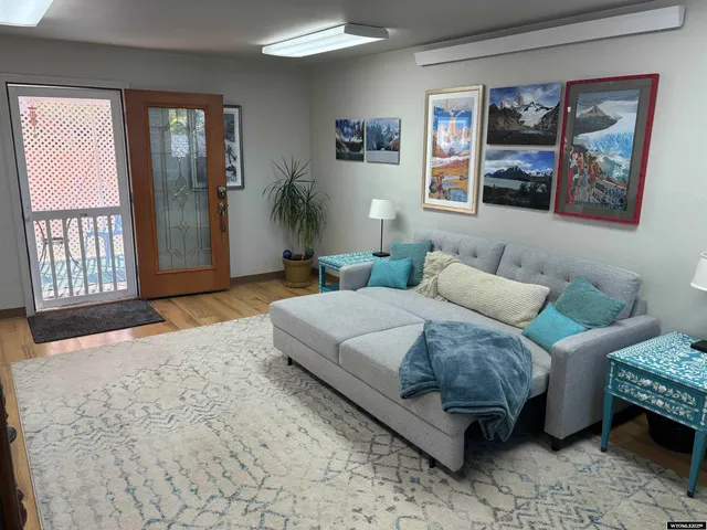 $480,000 | 200 Sweetwater Street, Lander, WY 82520