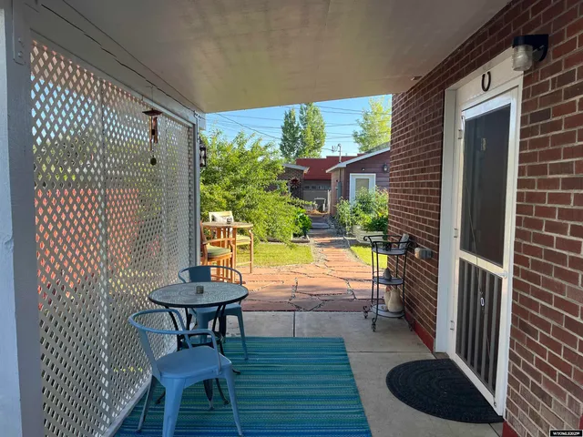 $480,000 | 200 Sweetwater Street, Lander, WY 82520