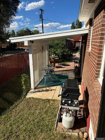 $480,000 | 200 Sweetwater Street, Lander, WY 82520