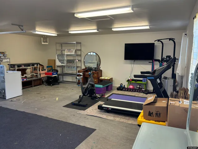 $480,000 | 200 Sweetwater Street, Lander, WY 82520