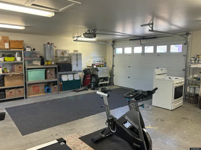 $480,000 | 200 Sweetwater Street, Lander, WY 82520