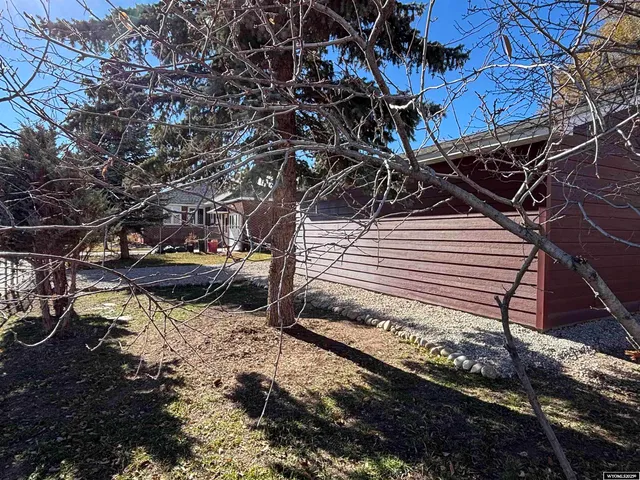 $480,000 | 200 Sweetwater Street, Lander, WY 82520