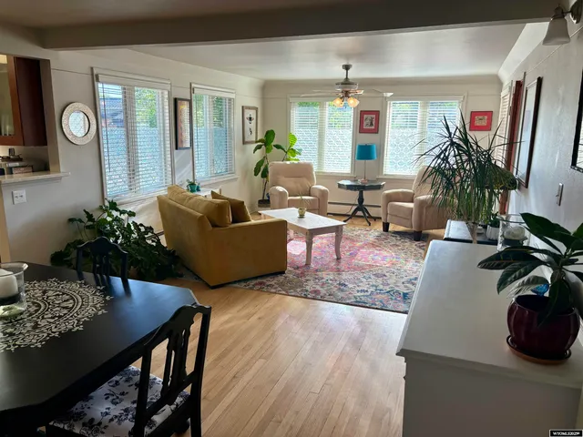 $480,000 | 200 Sweetwater Street, Lander, WY 82520