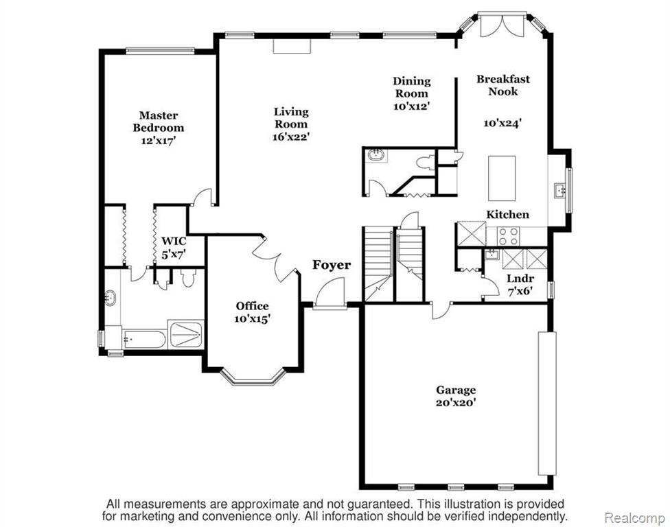 2178 Reagan Drive Rochester Hills, MI 48309 - Photo 42 of 44