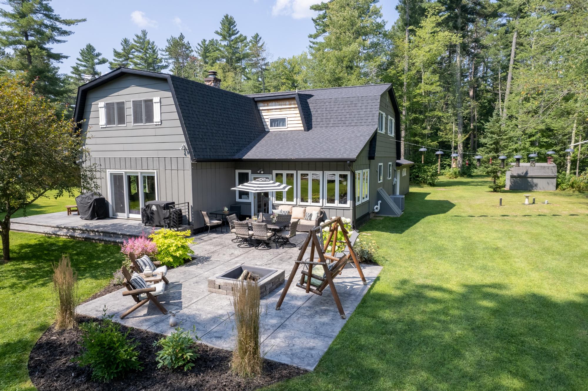 6084 Townsend Road Manitowish Waters, WI 54545 - Photo 1 of 39 Gallery Image 1