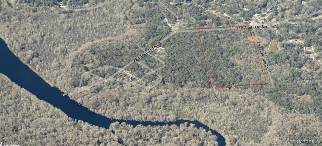 12683 East Trails End Road Floral City, FL 34436 - Photo 4 of 5