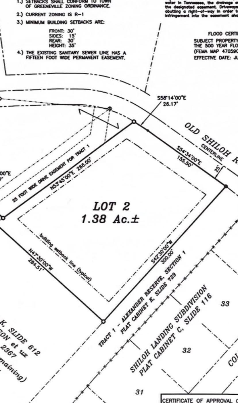 Lot 2 Old Shiloh Road, Unit 2 Greeneville, TN 37745 - Photo 15 of 17 IMG_3930