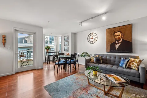 $699,000 | 81 Frank Norris Street, Unit 705, San Francisco, CA 94109
