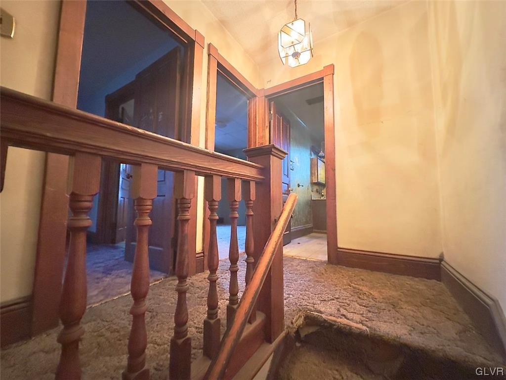 2052 West Broad Street Bethlehem, PA 18018 - Photo 14 of 23 a view of an entryway