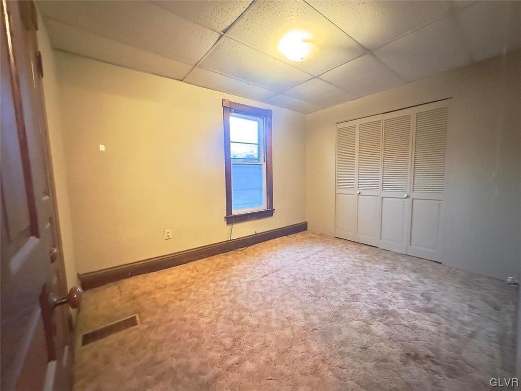 2052 West Broad Street Bethlehem, PA 18018 - Photo 15 of 23 an empty room with windows