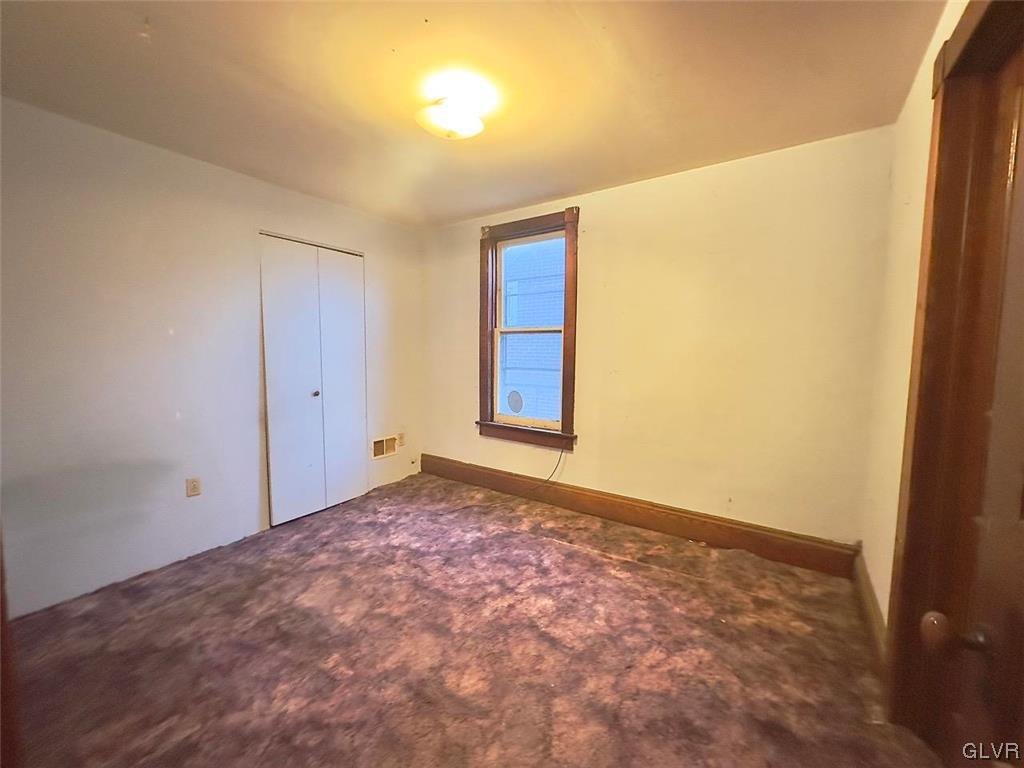 2052 West Broad Street Bethlehem, PA 18018 - Photo 16 of 23 a view of an empty room