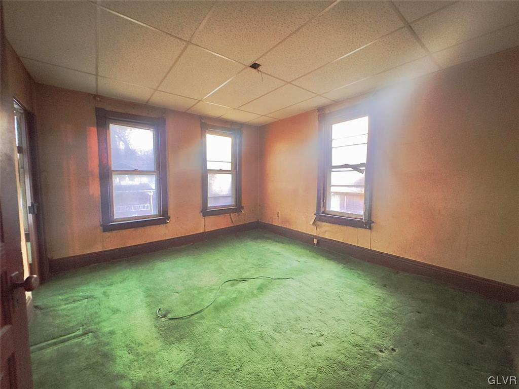 2052 West Broad Street Bethlehem, PA 18018 - Photo 17 of 23 an empty room with windows