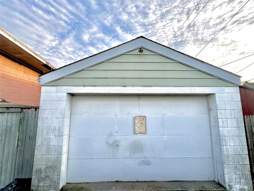 2052 West Broad Street Bethlehem, PA 18018 - Photo 20 of 23 a front view of a house with a yard